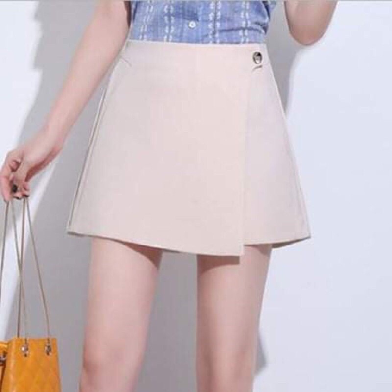 QUẦN  ĐÙI GIẢ VÁY SIÊU  TÔN DÁNG ( giá chỉ có yêu) | BigBuy360 - bigbuy360.vn