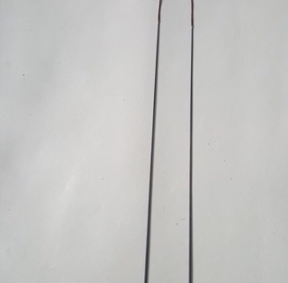 Đọt cần câu tay 5H