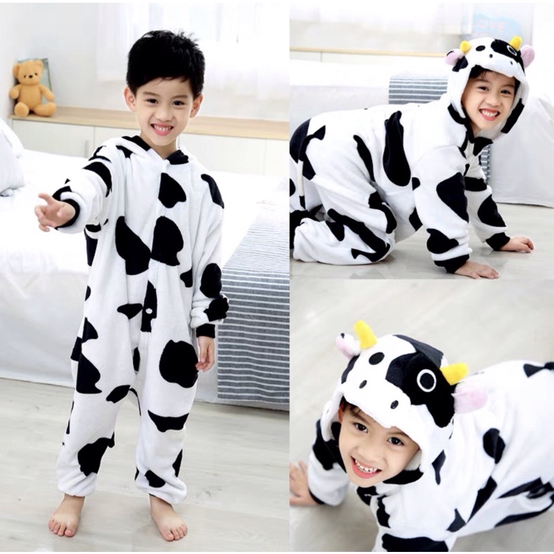 combo 3b bò sữa