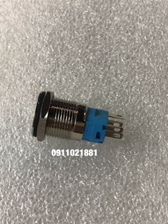 Công tắc 4P phi 16