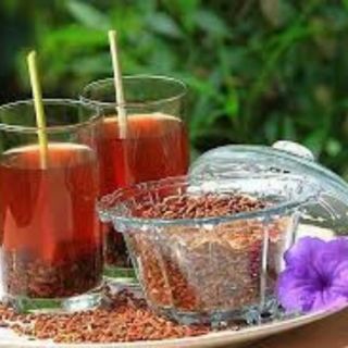 Trà gạo lứt - đậu đỏ - đậu đen xanh lòng 1kg