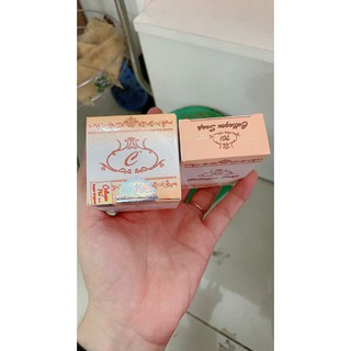 sỉ 60 hộp kem plus vit e 701