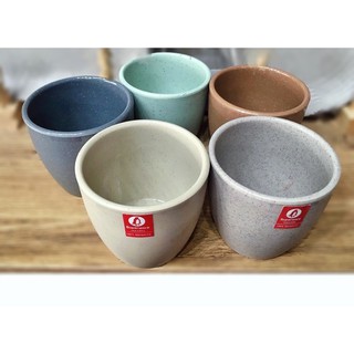 LY UỐNG TRÀ MELAMINE THAILAND (srithai) Hàng dày khó vỡ - 200ml
