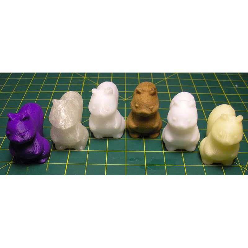 Máy in 3d Prusan i3 - 99%