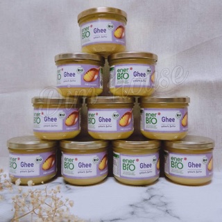 Bơ hữu cơ ghee đức