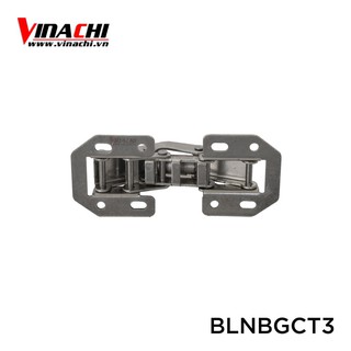 Bản lề nắp bật thép