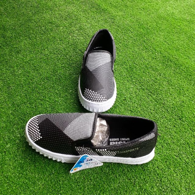 GIÀY LƯỜI NAM ASIA SIDA