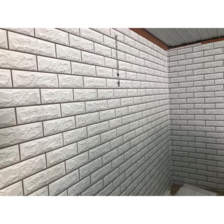 giấy decal dán giả đá 3d