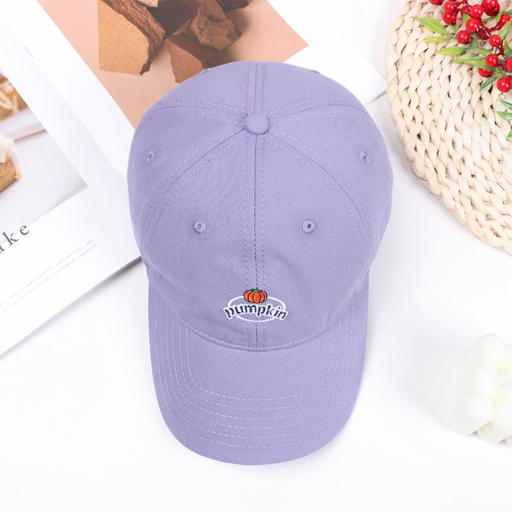 Mũ Lưỡi Trai Thêu Chữ Phong Cách Hiphop