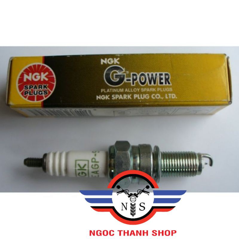 Bán Buzi Bạch kim cho GZ125, GZ150, EN125, HJ125, EN150, EX150, GN125-2F W175 Ex150