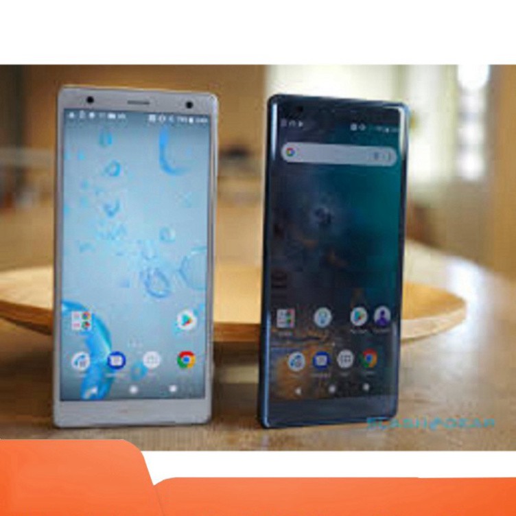 GIÁ CỰC HÓT điện thoại Sony Xperia XZ2 ram 4G/64G CHÍNH HÃNG - chơi game nặng GIÁ CỰC HÓT