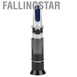 1 Dụng Cụ Đo Độ Mặn Của Thực Phẩm 0-28% Salinity
