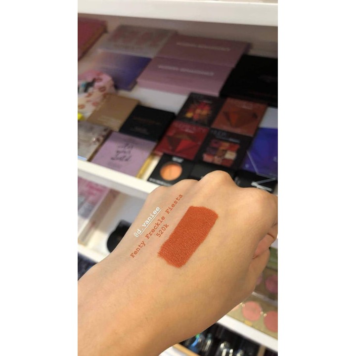 Son Thỏi Fenty Beauty - Mattemoiselle Matte Lipstick | BigBuy360 - bigbuy360.vn