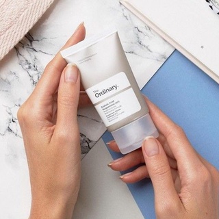 Kem dưỡng giảm thâm mụn The Ordinary - Azelaic Acid Suspension 10% 30mL