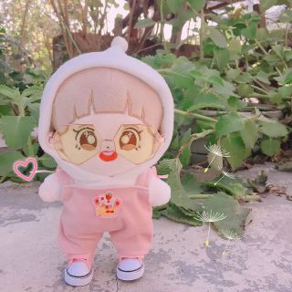Outfit doll 20cm