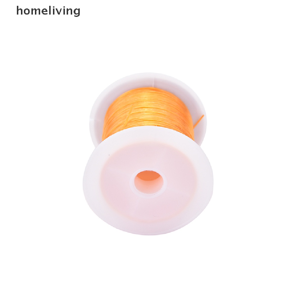 Cuộn Dây 10M Co Giãn 0.5mm Đa Dụng Chất Lượng Cao