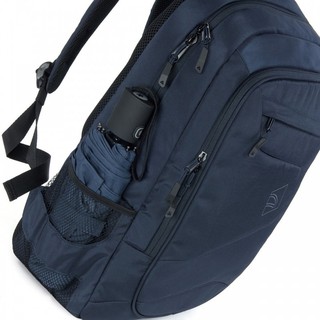 Balo TUCANO LATO BACKPACK 17"