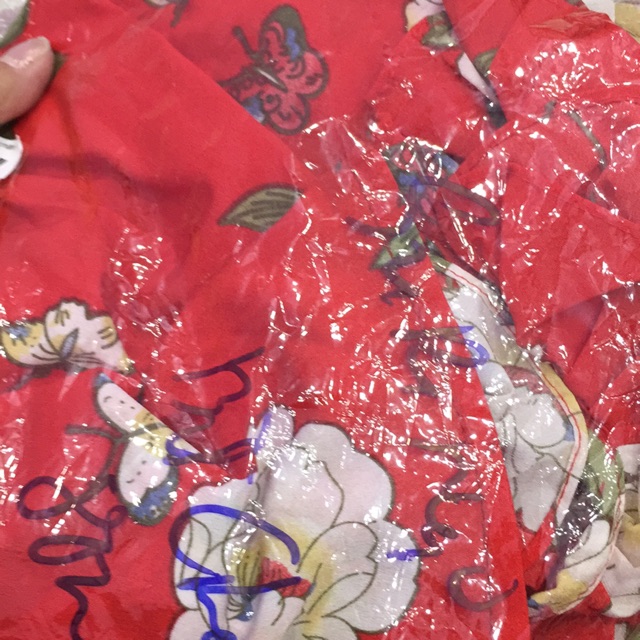 set đỏ