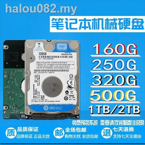 Ổ Cứng Di Động 2.5-inch Sata 500g 1t Warranty Cho One Year