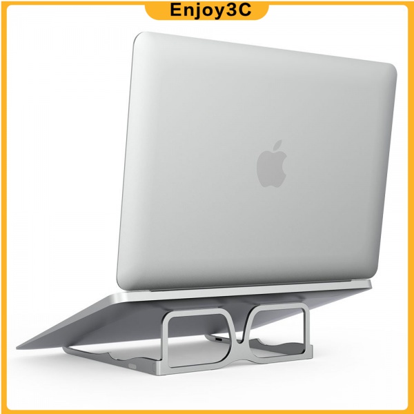 Giá Đỡ Laptop Bằng Nhôm Cho Macbook Pro Mac Book Air 13 15