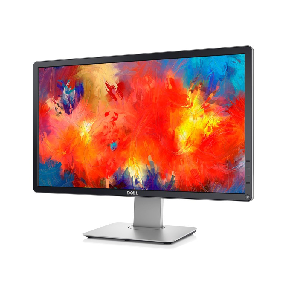 Màn hình LCD Dell 23 inch Chuyên Thiết Kế | BigBuy360 - bigbuy360.vn