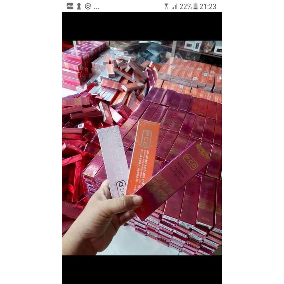 Dưỡng Môi PCD | BigBuy360 - bigbuy360.vn