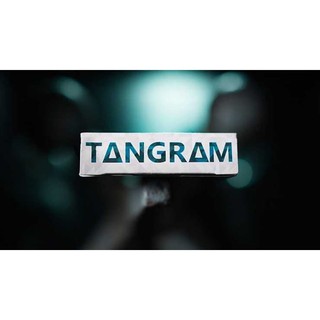 Bài USA : Tangram Playing Cards