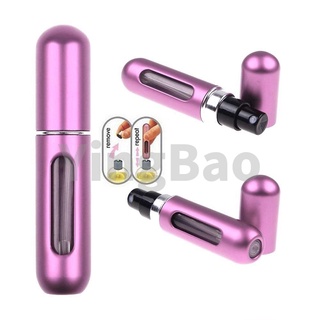 Chai Chiết Nước Hoa Mini 5ml