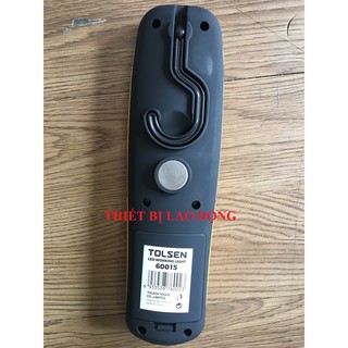 ĐÈN PIN TOLSEN 60015