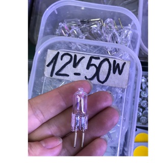 Bóng đèn dùng cho ghế nha khoa  Halogen 12v-50w