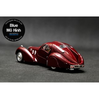 Mô hình xe Bugatti 57SC Classic 1:32
