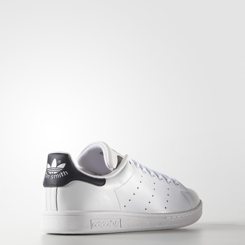 Giày sneaker adidas Stan Smith Navy chính hãng