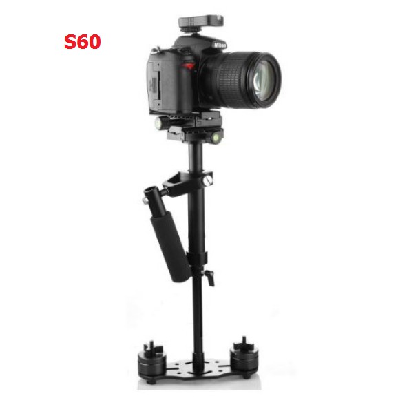 Tay cầm Steadicam S60 cho máy ảnh máy quay