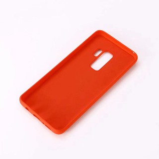 Ốp lưng Samsung Galaxy Note 8 9 Solid Color Soft TPU