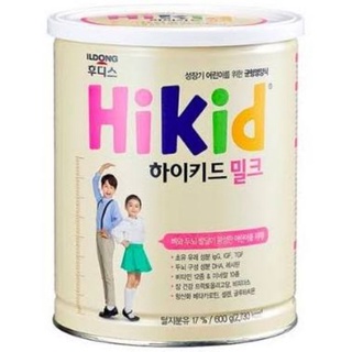 🐤🐥 sữa hikid hàn quốc vị vani 🐥🐤