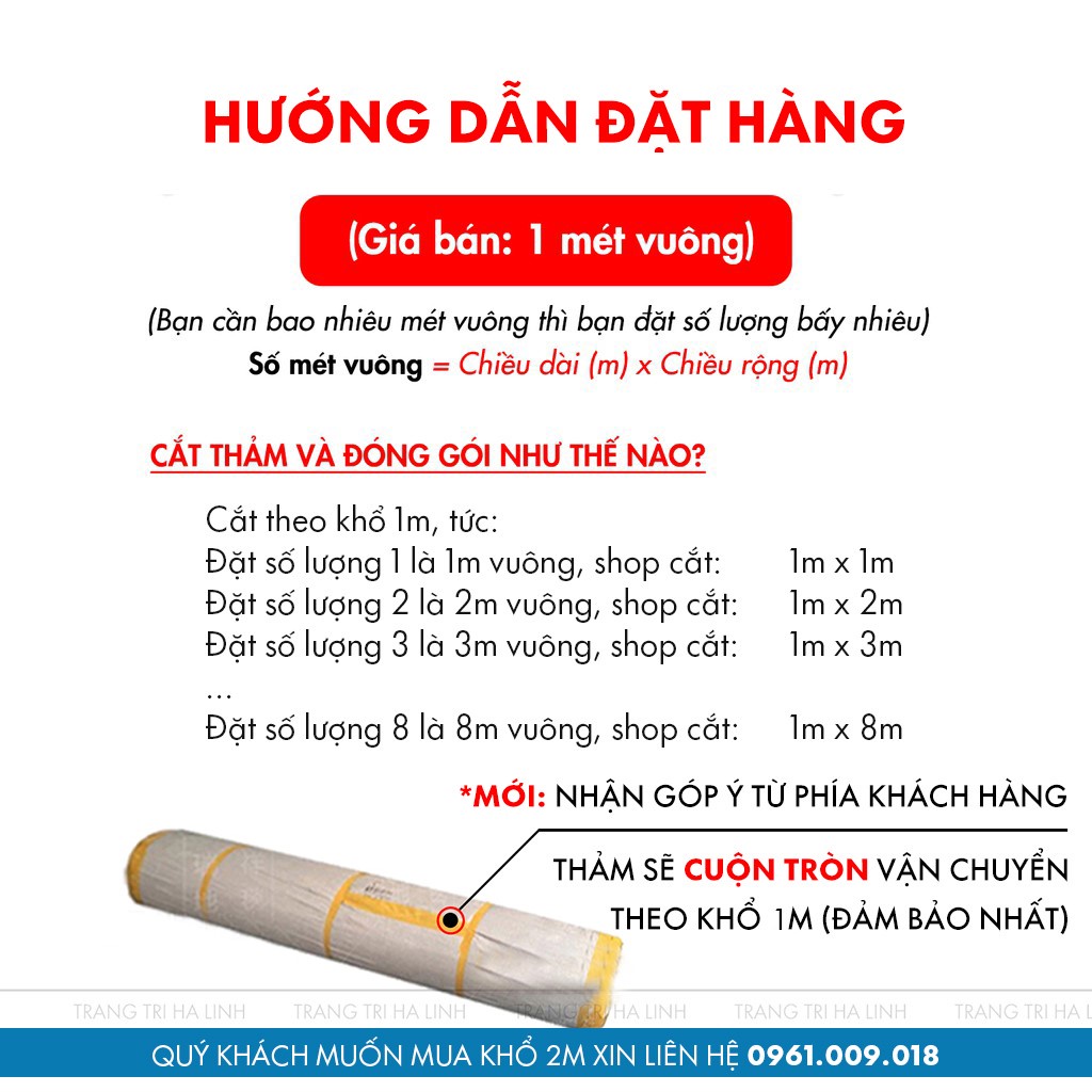 Simili trải sàn dày 1.6mm xốp chống thẩm nước họa tiết caro hiện đại