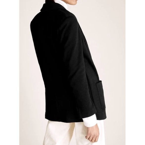 Áo Blazer dư xịn
