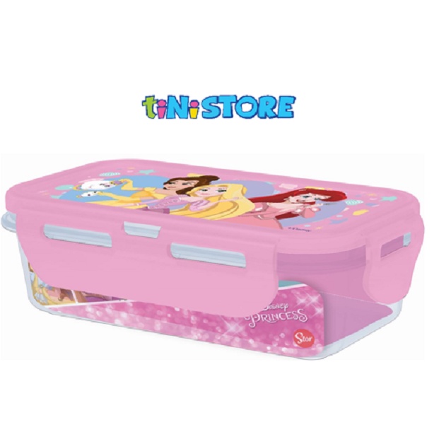 tiNiStore-Hộp đựng disney princess thức ăn tiNiToy 51268