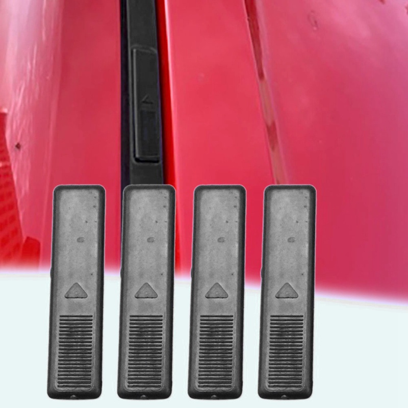 Set 4 Nắp Động Cơ Cho mazda 2 de 2007-2014 3 bk 2003-2008 bl 2009-2013 5 cr 2005-2010 6 cx7 cx9