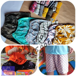 Quần chục đùi 7-18kg xả lấy tương tác