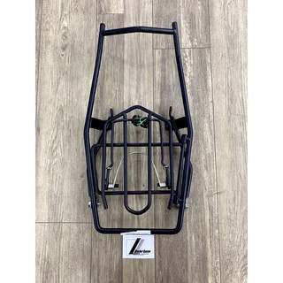 Baga Satria /Raider đen tĩnh điện