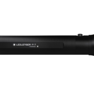 Đèn pin LEDLENSER P17 chính hãng, siêu sáng, bền, nhẹ, đi phượt, dã ngoại cắm trại, chạy trail thể thao