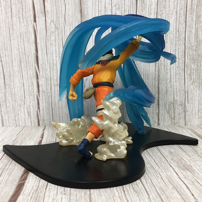 Siêu phẩm Mô hình naruto rasengan hàng siêu đẹp chất lượng