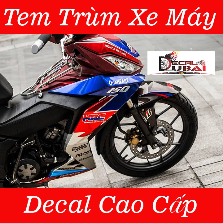 Tem Trùm Winner Cao Cấp