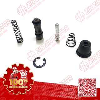 Piston cùm thắng trước satria fi, raider fi, gsx r150, gsx s150 chính hãng suzuki