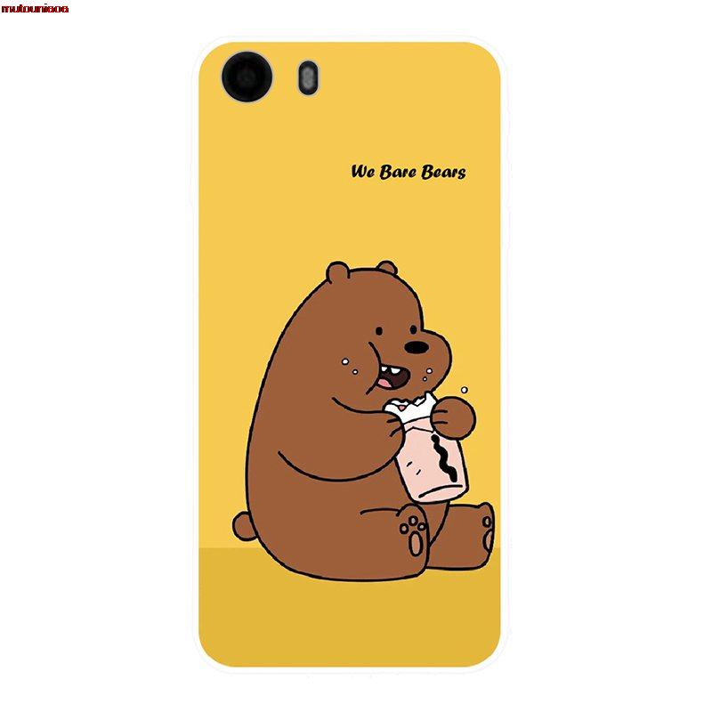 Wiko Lenny Robby Sunny Jerry 2 3 Harry View XL Plus WG-TTCX Pattern-2 Soft Silicon TPU Case Cover