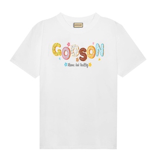 Áo thun Unisex Oversize cao cấp | Donut Tee basic