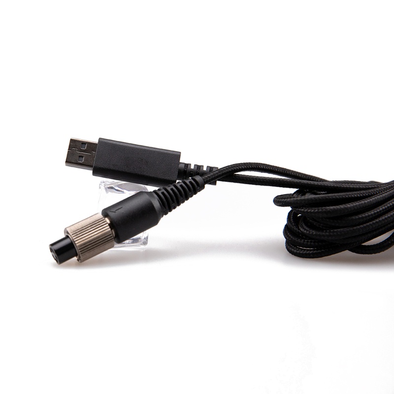 Cáp Nối USB Bện Dây Thay Thế Cho Panthera Evo Arcade