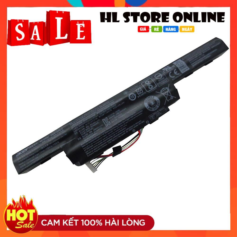 💖 PIN ACER E5-575G F5-573G -AS16B5J/ AS16B8J ZIN