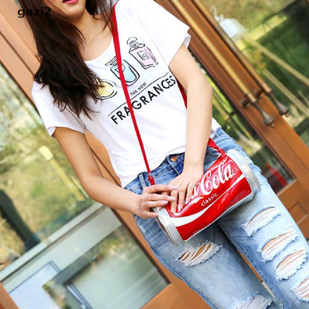 Túi Đeo Chéo Phối Dây Xích Thời Trang Sang Trọng Dành Cho Nữ Gzi2